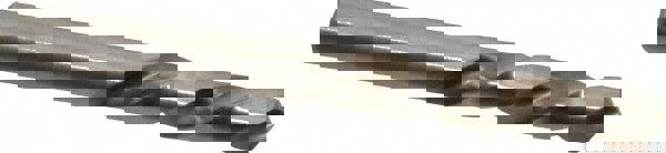 Screw Machine Length Drill Bit: 0.2656